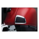 KURYAKYN SADDLEBAG FRONT SCUFF PROTECTOR