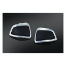 KURYAKYN SADDLEBAG FRONT SCUFF PROTECTOR