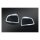KURYAKYN SADDLEBAG FRONT SCUFF PROTECTOR