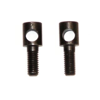 NC Eyebolts for non-tubular bars