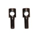 NC Eyebolts for non-tubular bars