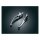 Kuryakyn wide style levers (cable clutch) chrome