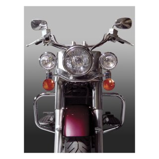 PALADIN HIGHWAY BARS KAWASAKI VN1600 CL