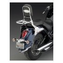 NC PaladinÂ® Quickset mount kit, chrome