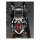 NC PaladinÂ® Quickset mount kit, chrome