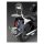 NC PaladinÂ® Quickset mount kit, chrome