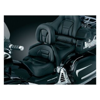 PADDED BAR COVERS FOR DRIVER BACKREST