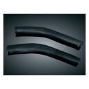 PADDED BAR COVERS FOR DRIVER BACKREST