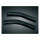 PADDED BAR COVERS FOR DRIVER BACKREST