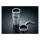 PASS. DRINK HOLDER W/MUG FOR GL1800