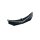 Kuryakyn LED rear fender tip gloss black, smoke lens