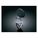 DRIVER BACKREST FOR ROADSTAR (COMPLETE)