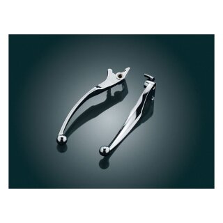 WIDE SYLE LEVERS FOR GOLDWING