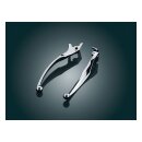 WIDE SYLE LEVERS FOR GOLDWING