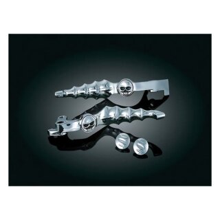 ZOMBIE LEVERS FOR HONDA