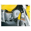 Kuryakyn timing chain cover set chrome