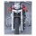 NC PaladinÂ® Highway bar chrome