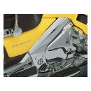 BOOMERANG FRAME COVERS WITH SCUFF PROTEC