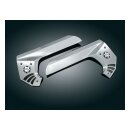 BOOMERANG FRAME COVERS WITH SCUFF PROTEC