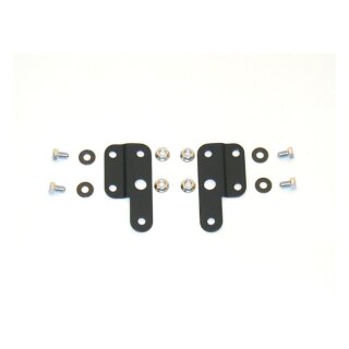 SUPPLEMENT KIT FOR 8080281 CHROME