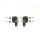 SUPPLEMENT KIT FOR 8080281 CHROME