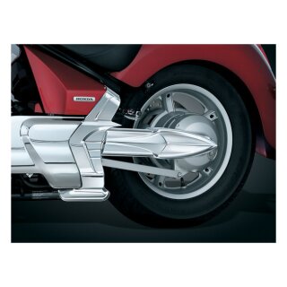 BOOMERANG FRAME TRIM FOR VT1300 CUSTOM
