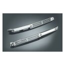 Kuryakyn fairing side molding trim chrome