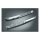 Kuryakyn fairing side molding trim chrome