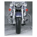 NC PaladinÂ® Highway bar chrome