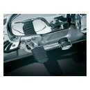 BRAKE PEDAL AND ARM COVER FOR GL1800