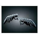 FRONT SPEAKER TOP TRIM FOR GL1800