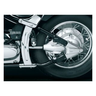 PHANTOM COVER FOR XVS 650 / 1100