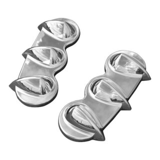 CALIPER COVERS FOR HAYABUSA