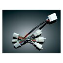 Kuryakyn plug & play rear accessory light adapter