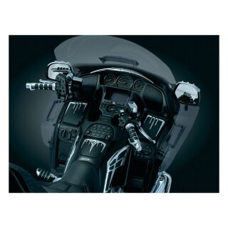 GLOVE BOX ACCENTS FOR GL1800