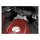 CHROME NECK TOP COVER FOR HAYABUSA