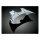 CHROME NECK TOP COVER FOR HAYABUSA