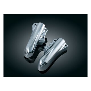 LOWER FORK SKINS FOR VULCAN 1600