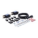 Dyna 3 ohm mini coils, single plug/output