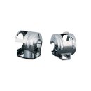 HANDLEBAR CONTROL COVERS VTX1800