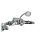HANDLEBAR CONTROL COVERS VTX1800