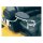 Kuryakyn passenger armrests, chrome