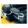 Kuryakyn passenger armrests, chrome