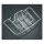 LUGGAGE RACK F/ GL1500