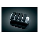 ROUND BRAKE PEDAL COVER FOR HONDA