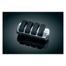 ROUND BRAKE PEDAL COVER FOR HONDA