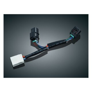 Kuryakyn plug & play accessory harness