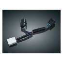 Kuryakyn plug & play accessory harness