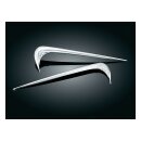 SADDLEBAG SIDES EMBLEM FOR GL 1800