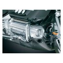 LOWER COWL CHROME COVER -GL1800